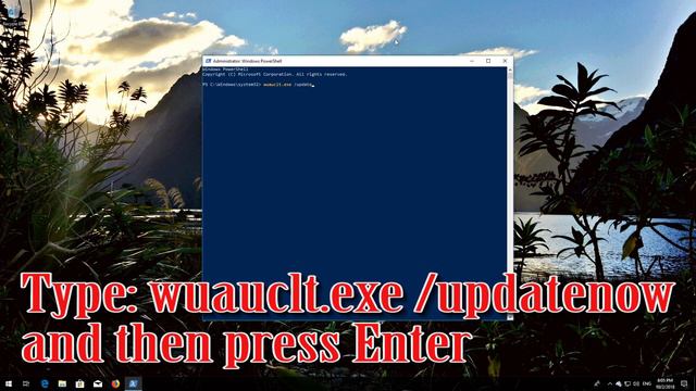 Fix Windows Update Error 0x80248007 In Windows 10 [3 Solutions] 2024