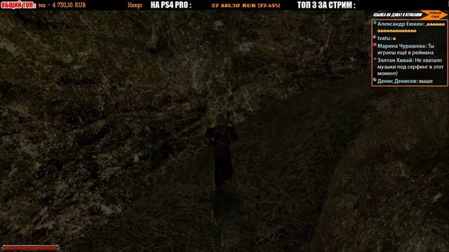 Прохождение Gothic 2 #9 Яркендар: зачистка местности смотреть онлайн