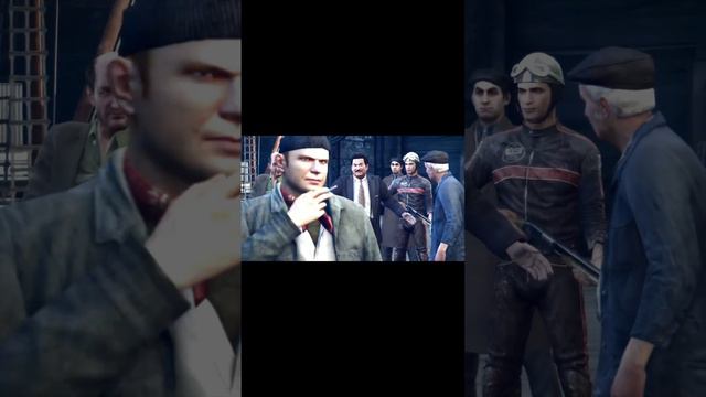 Mafia 2 . Мое личное мнение про игру Mafia II смотреть онлайн