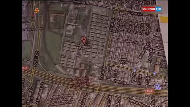 ХОМИЁН | 115.КИСМ смотреть онлайн