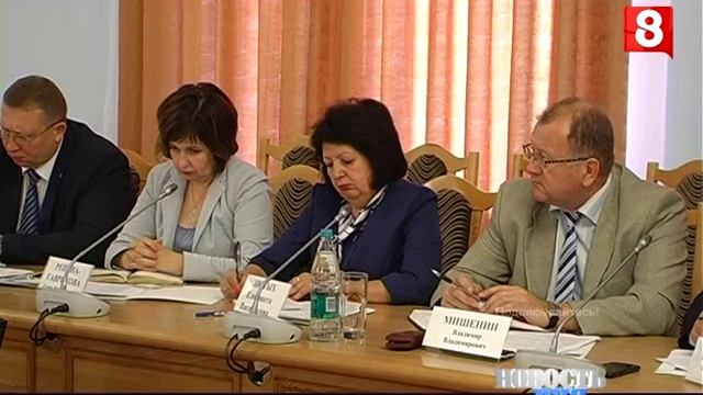Новосибирск.НОВОСТЬ ДНЯ.Тепло-03.09.2016 смотреть онлайн