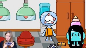 ЭТОГО НЕ МОЖЕТ БЫТЬ! СЕКРЕТЫ И ЛАЙФХАКИ В Тока Бока от подписчиков ? Toca Life World