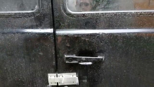 Будни Перевозчика #1 Замена амортизаторов 208D, покраска дисков смотреть онлайн