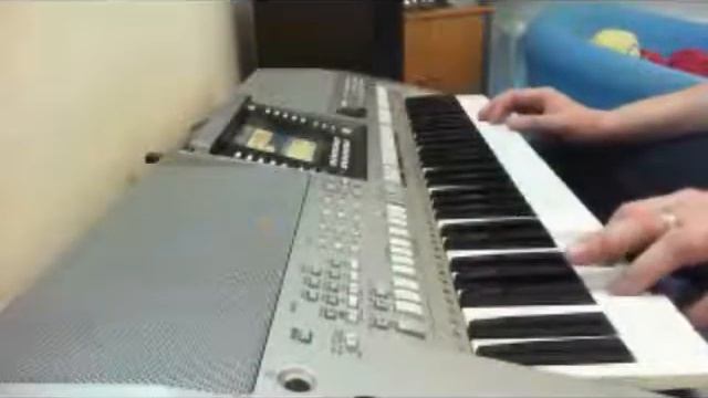 GuitarTJ.wmv смотреть онлайн