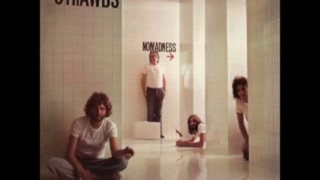 Strawbs - The Promised Land смотреть онлайн