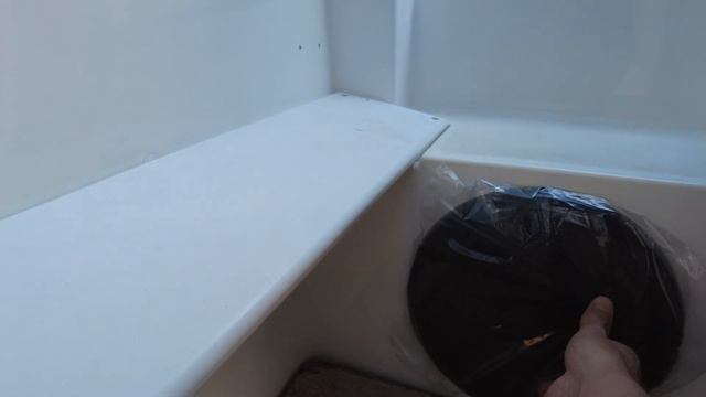 Fusion Marine Sub Woofer and Amp | Unboxing, Install and Tuning смотреть онлайн