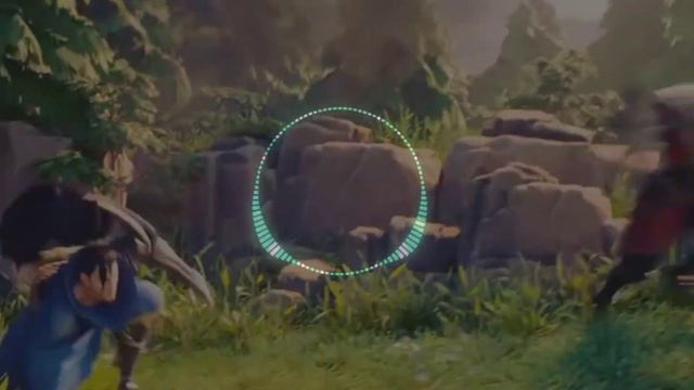 League Of Legends - GIANTS - True Damage -  (ft. Becky G, Keke Palmer, SOYEON, DUCKWRTH, Thutmose)