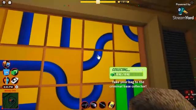 Roblox Jailbreak FREE VIP SERVER смотреть онлайн
