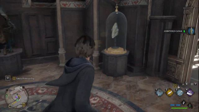 Hogwarts Legacy - Ep. 8 - I'm the Chosen One! смотреть онлайн