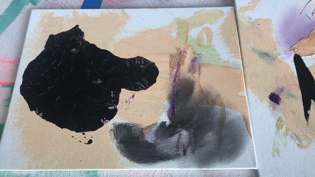 Painting & Babbling with Rob Middleton смотреть онлайн