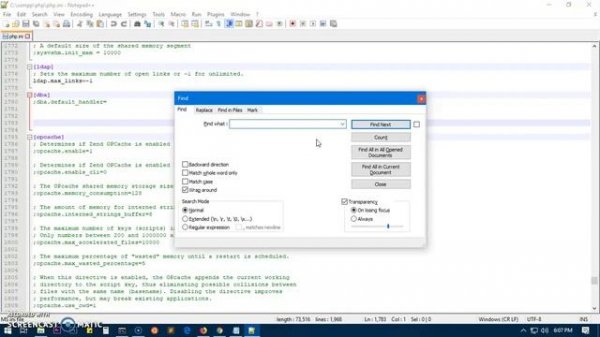How to Enable PHP OPcode OPcache - Drupal 8
