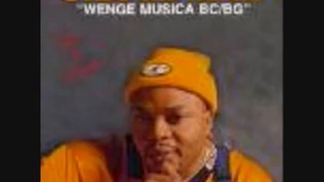 Jb Mpiana - Recto Verso смотреть онлайн