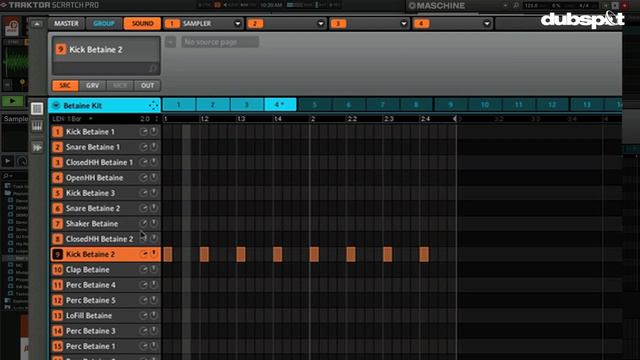 DJing Tutorial: Syncing Maschine And Traktor Pro