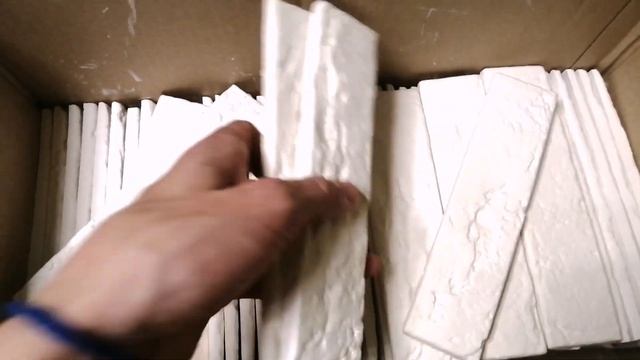 Декоративный Кирпич Модерн смотреть онлайн