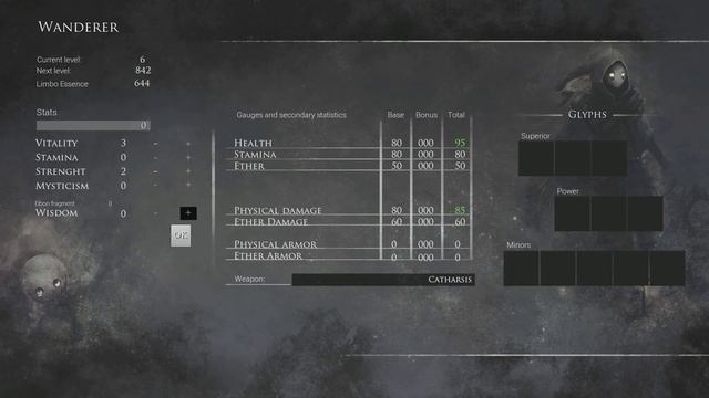 Shattered - Tale of The Forgotten King - Обзор игр - Первый взгляд | Взгляд в бездну смотреть онлайн