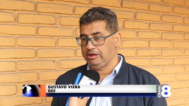 EL EDIL GUSTAVO VIERA INTEGRA LA UNIÓN DE PARLAMENTARIOS SUDAMERICANOS смотреть онлайн