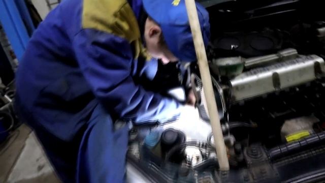 Быстрая Засухарка ГБЦ | Ремонт-Ремонт и еще раз Ремонт смотреть онлайн