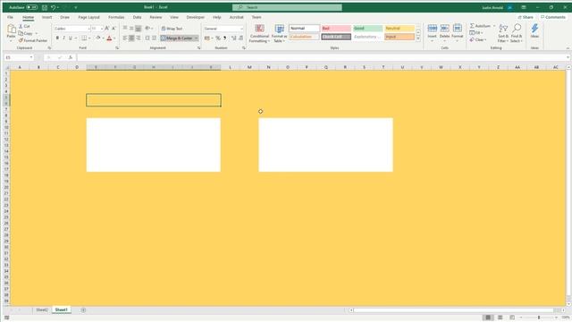 Create A Live Currency Converter In Excel смотреть онлайн