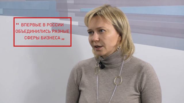 Предприниматели, объединяйтесь в кризис! смотреть онлайн
