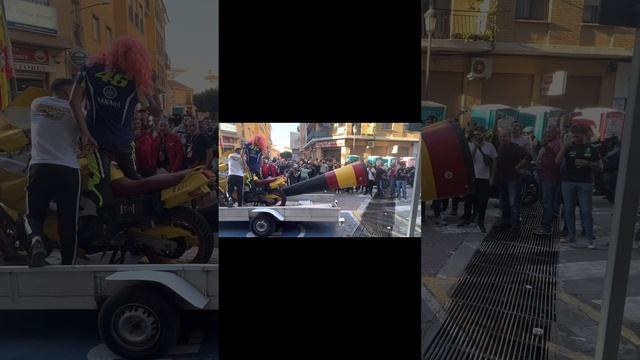 Kawasaki ZZR 1100 Extreme Exhaust