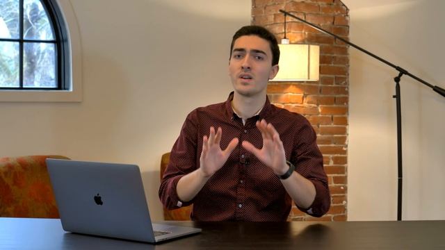 Upcoming 2020 Macs I'm excited for! смотреть онлайн