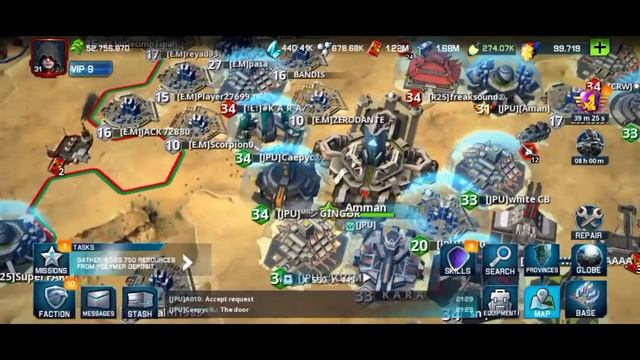 enemy can help??|| op! moments warplanet online global conquest смотреть онлайн