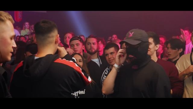 OTTO vs RAYBAX | КУБОК МЦ: 11 (BPM) смотреть онлайн