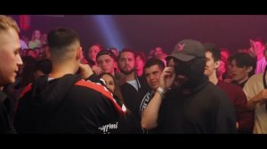 OTTO vs RAYBAX | КУБОК МЦ: 11 (BPM)