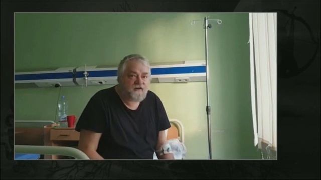 Меняйлов про "Гиперболоид инженера Гарина" смотреть онлайн