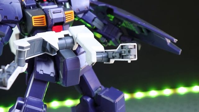 ADVANCE OF ZETA KITS 2 - MG Hazel RAH, Advanced Hazel, Early Type and Hrududu смотреть онлайн