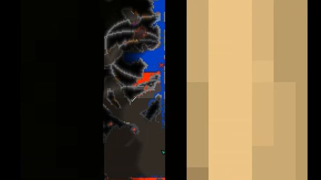 КАК ОСУШИТЬ ОКЕАН!?!?!? ТЕРРАРИЯ 1.4 смотреть онлайн