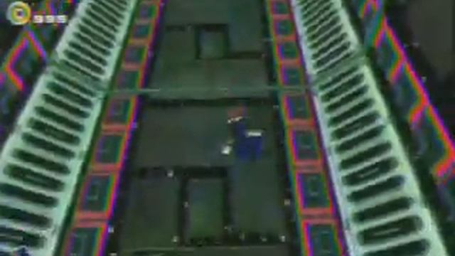 Sonic Adventure 2 Hacks: Ep. 4 [Crazy Gravity Gadget] смотреть онлайн