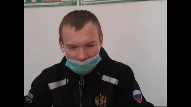 Уляшев Данил, село Ярково смотреть онлайн