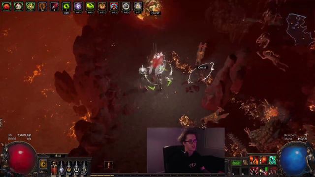 How to Level with Splitting Steel смотреть онлайн