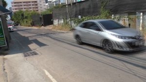 Отпуск 1 часть //отель Wongamat Prima // Прогулка до пляжа