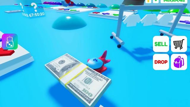I Found The Top 10 Rarest Items in Roblox Pop It Trading! (NFT Items & More) смотреть онлайн