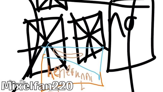 Mixels Vaudeville Fun Reanimated Collab