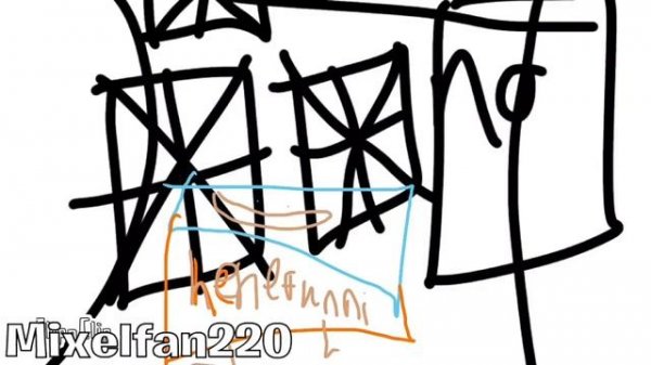 Mixels Vaudeville Fun Reanimated Collab