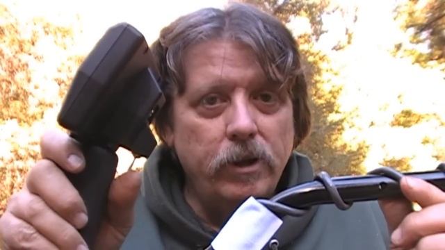 Metal Detecting with The Whites MXT смотреть онлайн