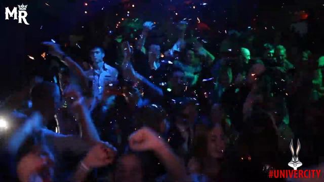 #UNIVERCITY НГУ смотреть онлайн