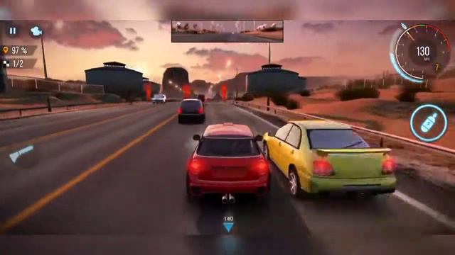 CarX Highway Racing | Gameplay #2 | Chapter 1 - Ray Defeated! смотреть онлайн