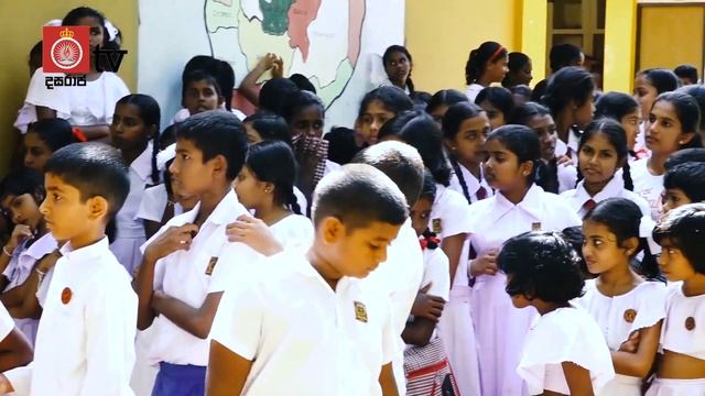 Tissamaharama Development Programme. смотреть онлайн