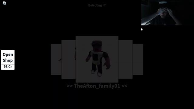 playing roblox with cat head смотреть онлайн
