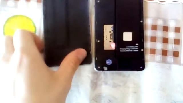 Смартфон Blackview A8 смотреть онлайн