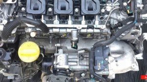 Renault M9R поломки и проблемы двигателя | Слабые стороны Рено мотора