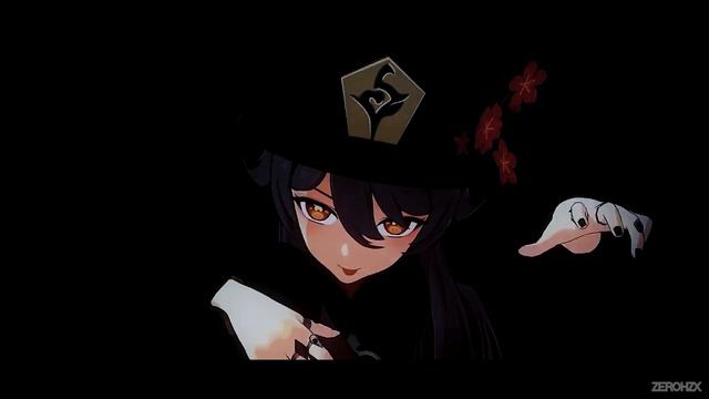 Genshin Impact【AMV / GMV】WARRIORS смотреть онлайн