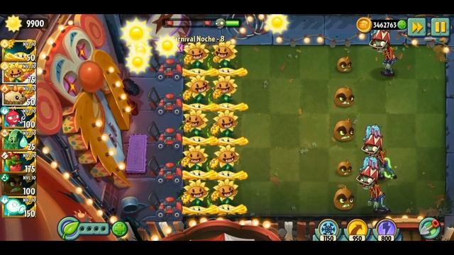 Pvz 2 Como Obtener a Enredadera Reluciente Con un Nivel Modificado смотреть онлайн