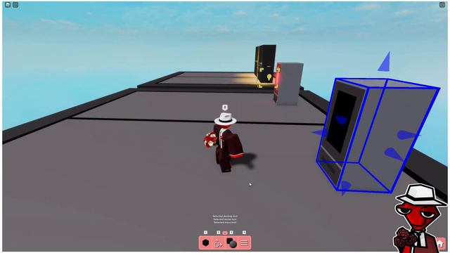 🏭 3 Industrial Tricks For Your Builds | Piggy: Build-mode
