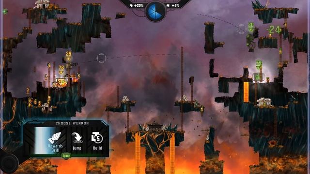 Let's Play Mayan Death Robots: 06 Can Mayans Fly UFOs?