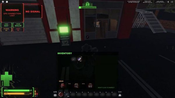 BLACKOUT: Revival had a MASSIVE update!